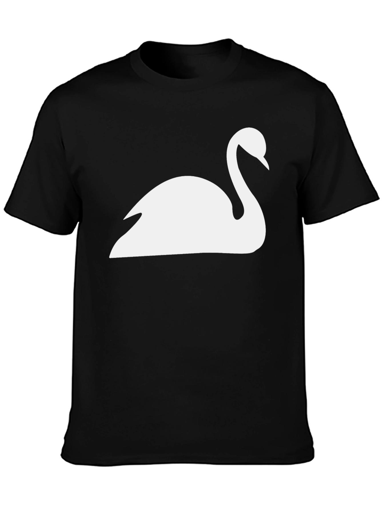 Black Swan Graphic Tee