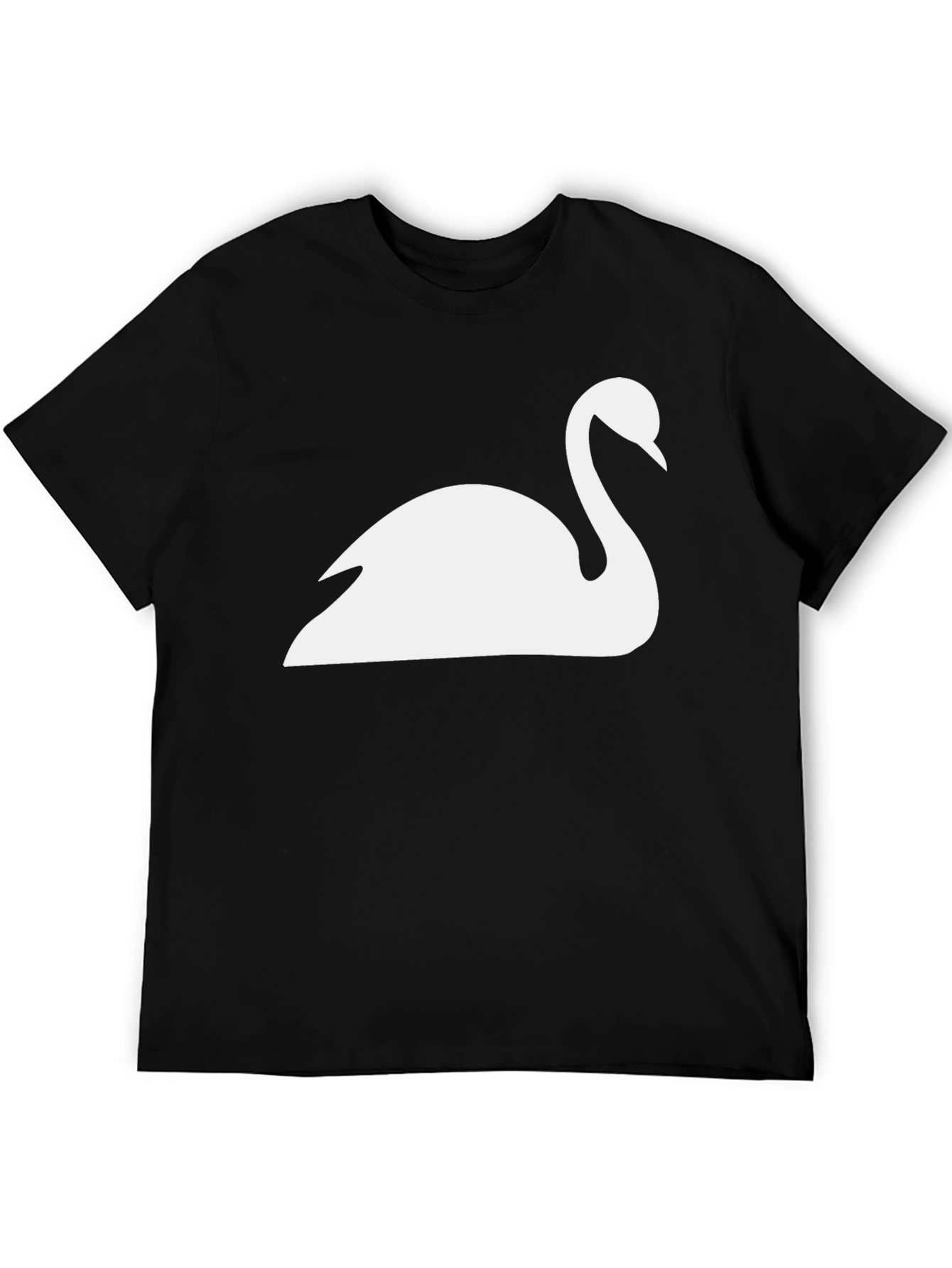 Black Swan Graphic Tee