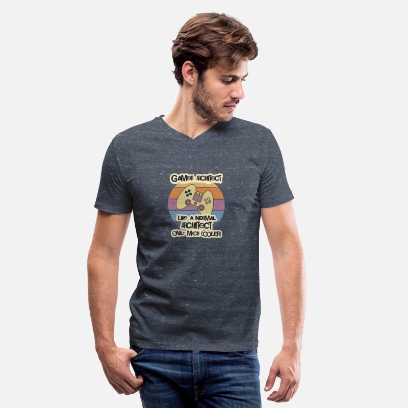 Gamer Architect T-Shirt, Architecture Shirt, Archi