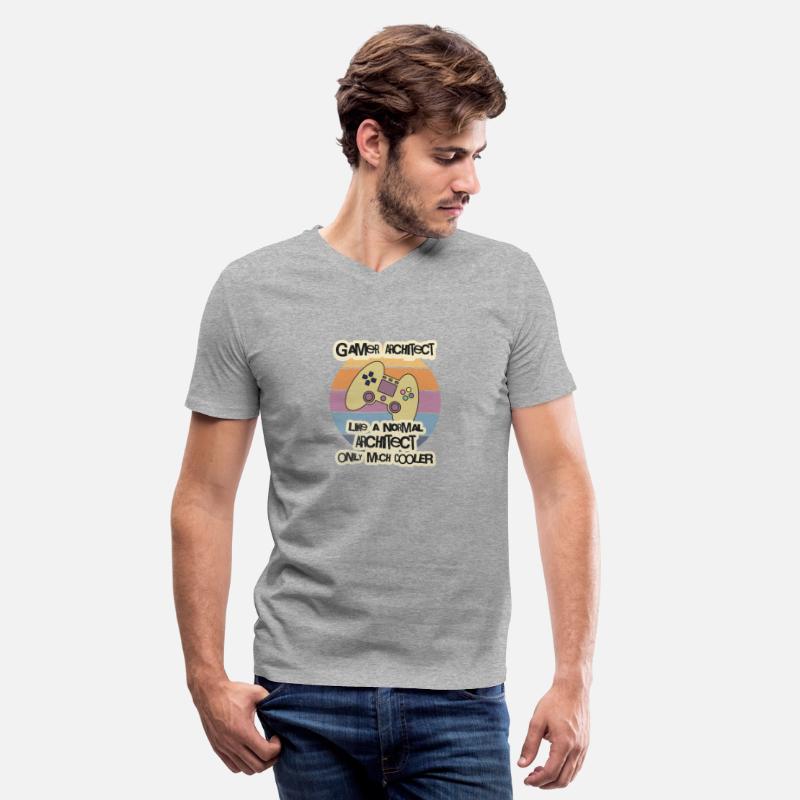 Gamer Architect T-Shirt, Architecture Shirt, Archi