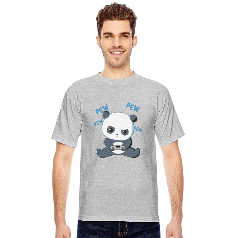 Gaming - Gaming Panda - Gaming Lover - Cute Gaming