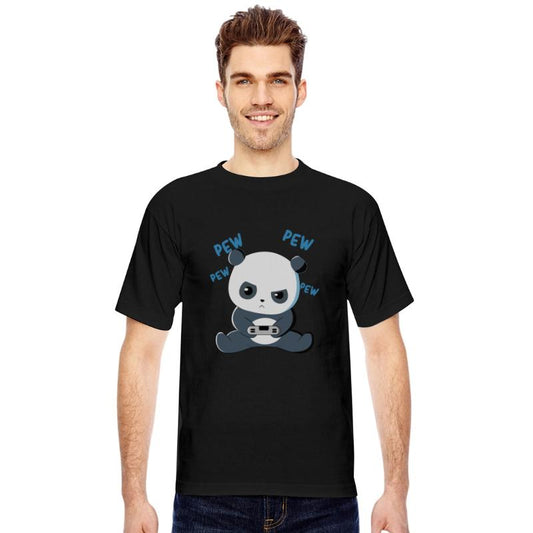 Gaming - Gaming Panda - Gaming Lover - Cute Gaming