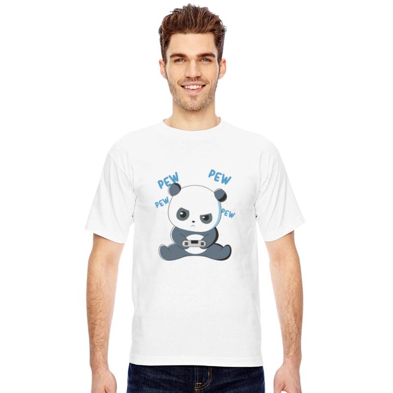 Gaming - Gaming Panda - Gaming Lover - Cute Gaming