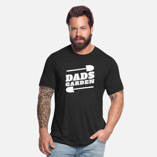 Gardening Gardener Spade Gardening Dad