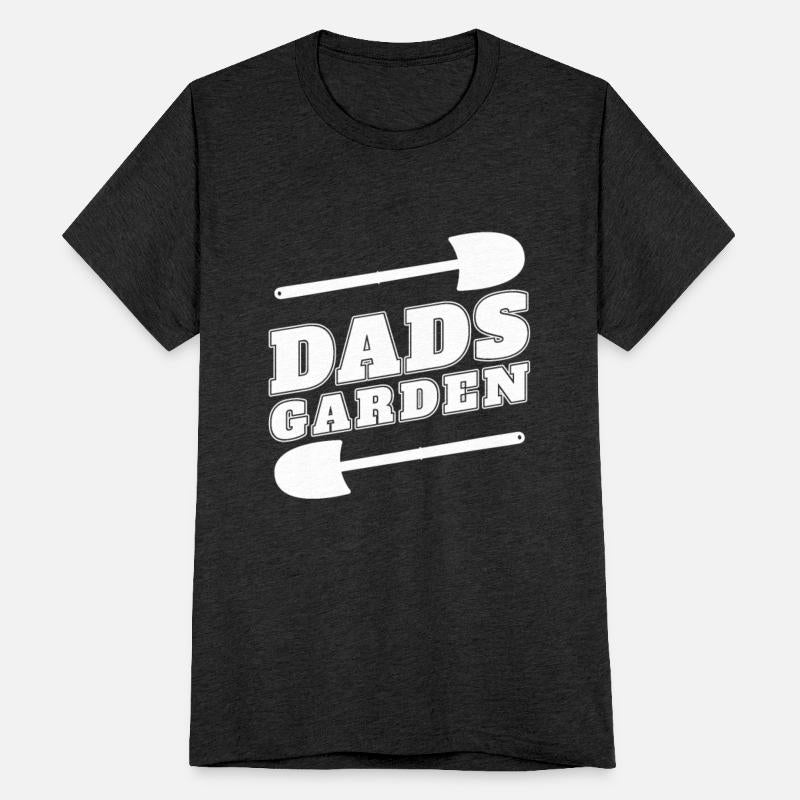 Gardening Gardener Spade Gardening Dad