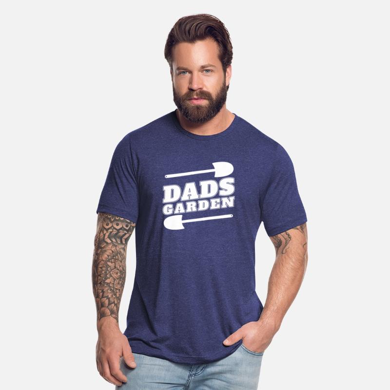Gardening Gardener Spade Gardening Dad