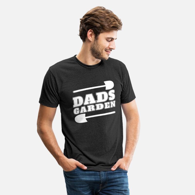 Gardening Gardener Spade Gardening Dad