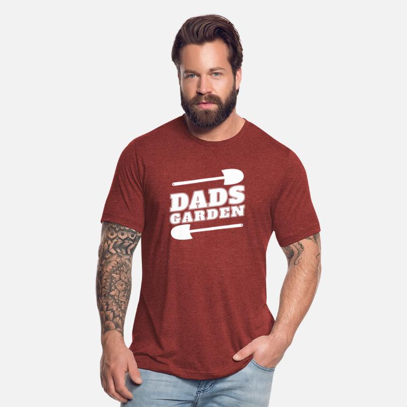 Gardening Gardener Spade Gardening Dad