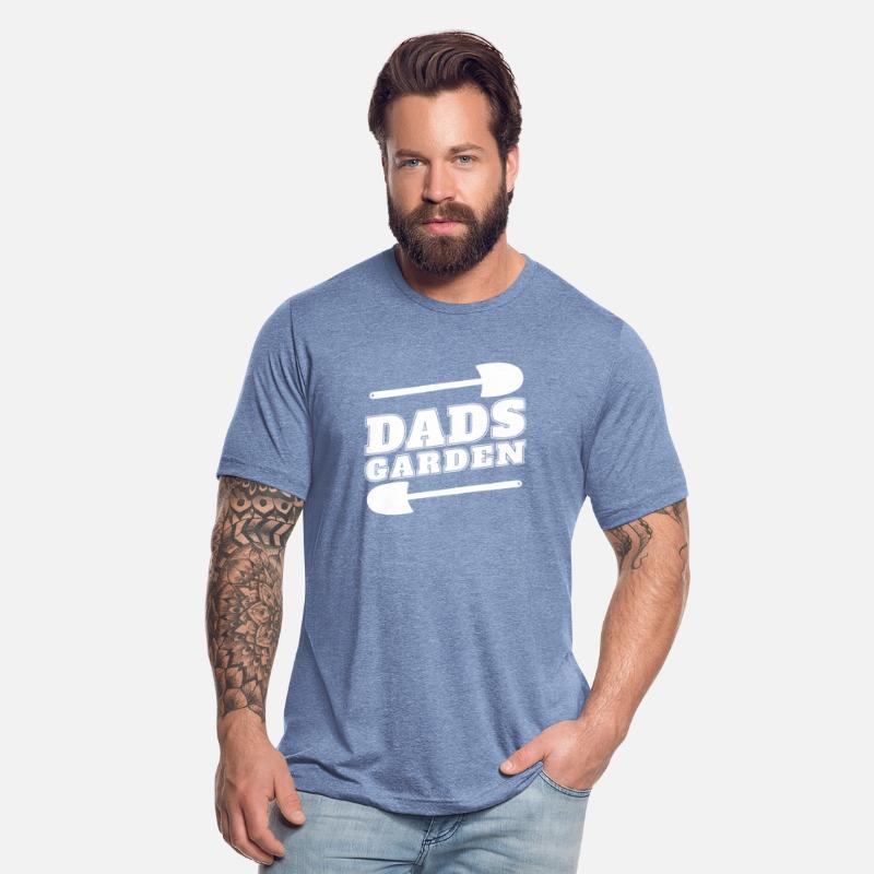 Gardening Gardener Spade Gardening Dad