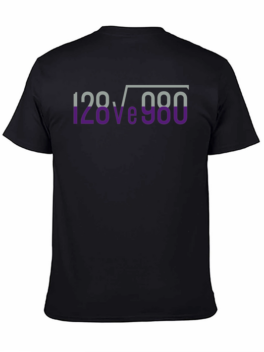 I 28 Love You 980 T-Shirt