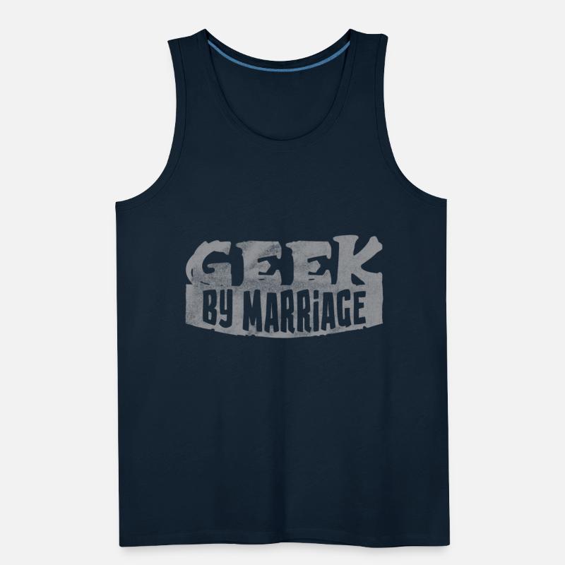 Geek by Marriage