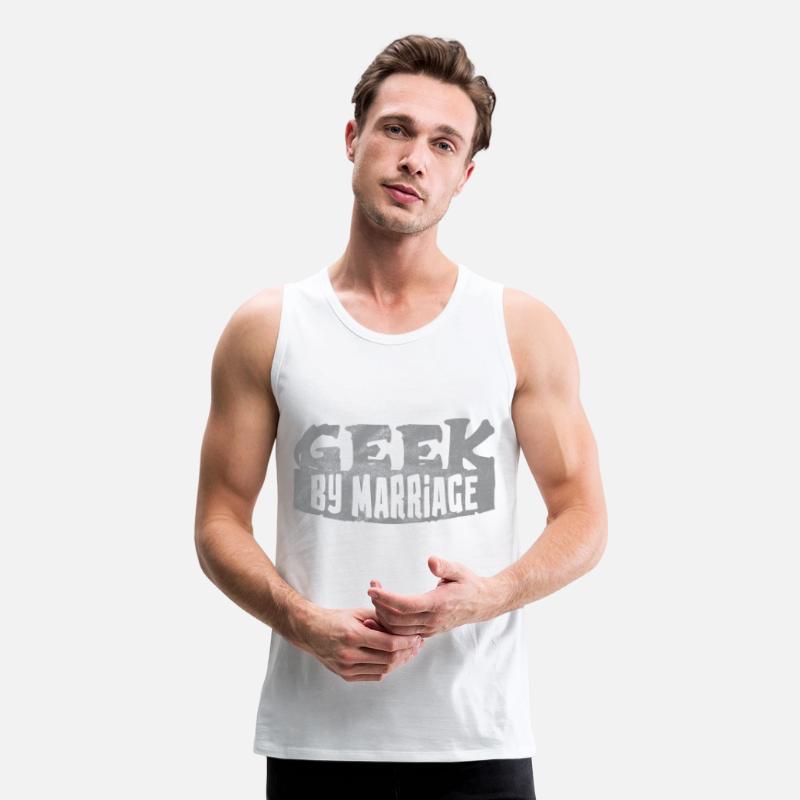 Geek by Marriage