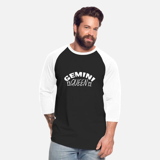 Gemini Queen Women Stars Constellation Personality