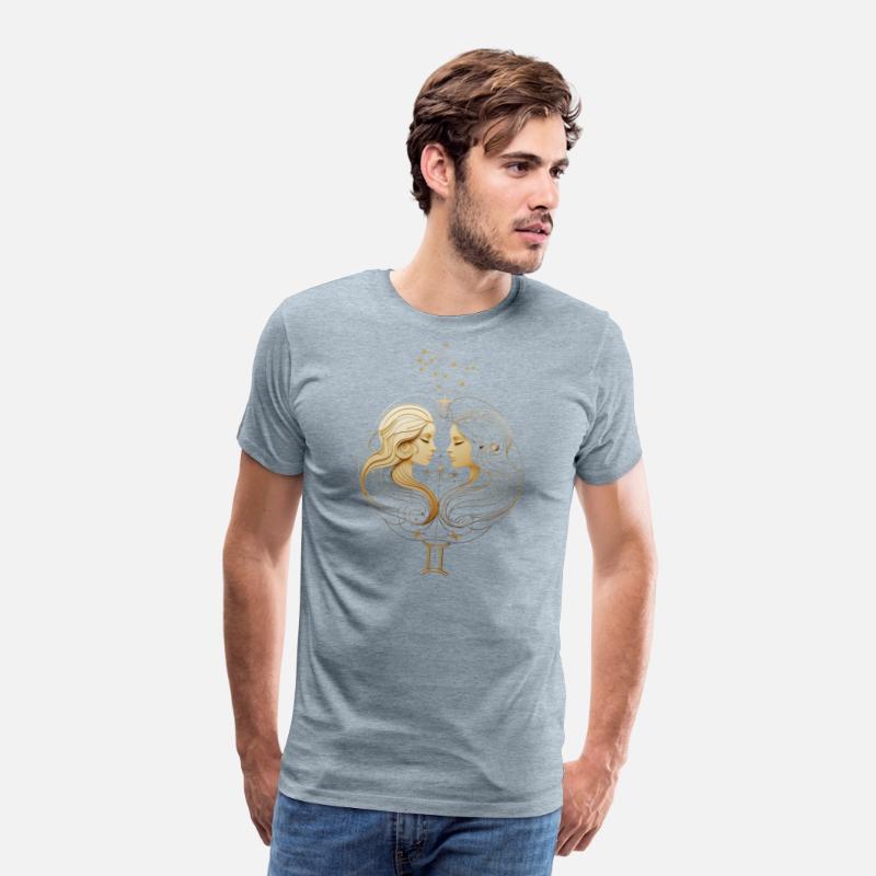 Gemini zodiac sign