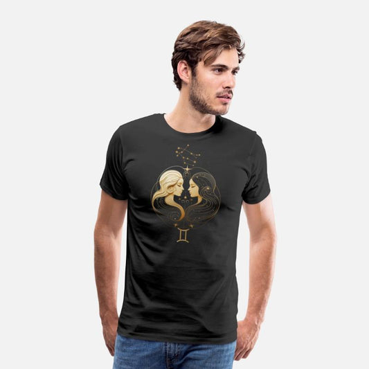 Gemini zodiac sign