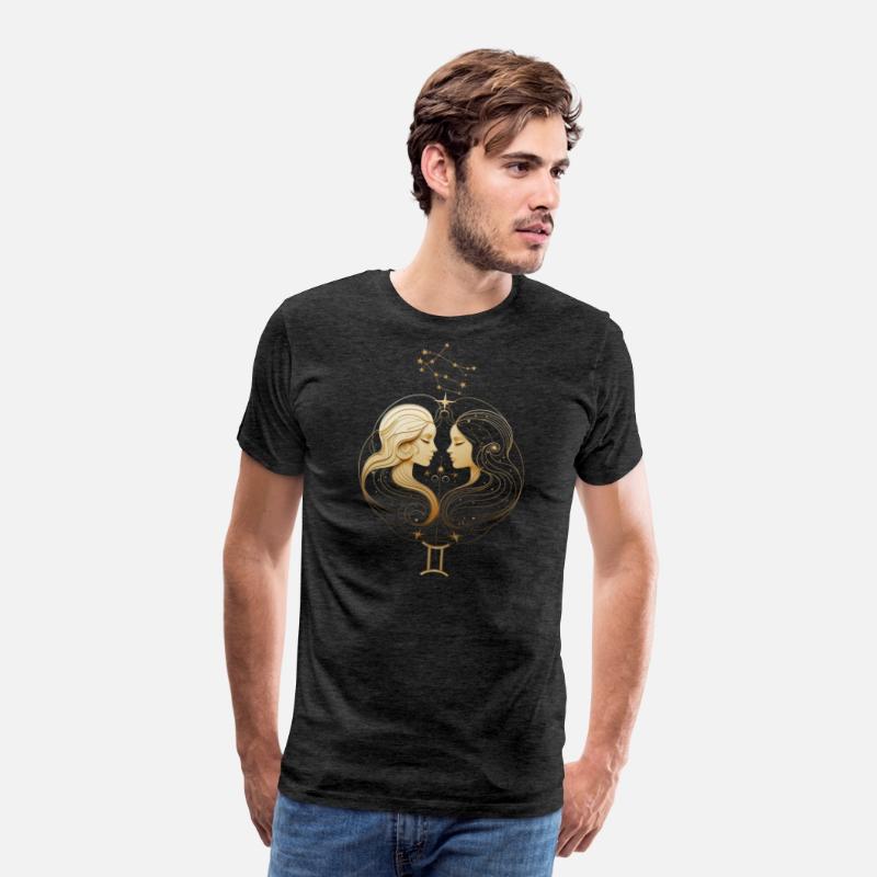 Gemini zodiac sign