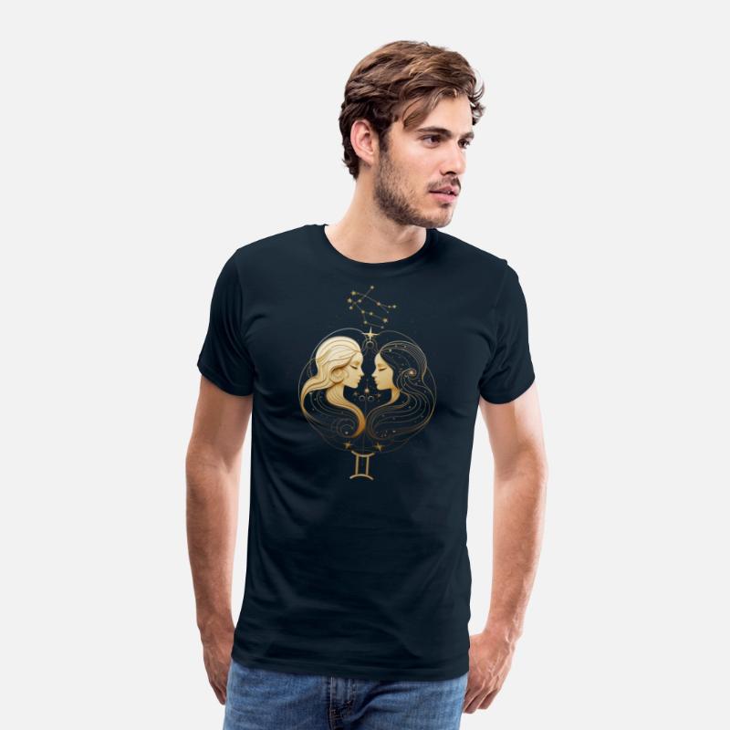 Gemini zodiac sign