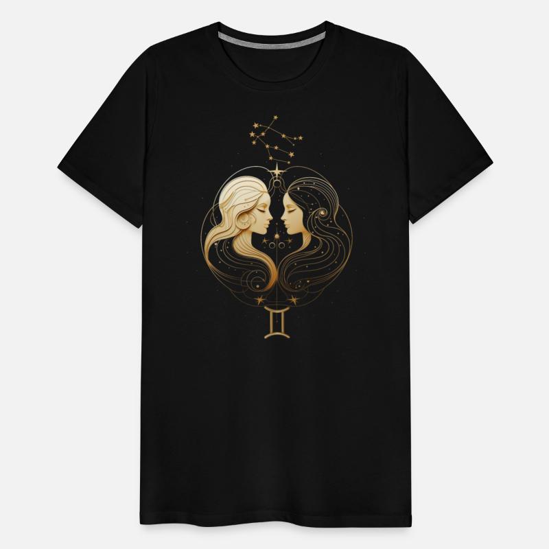 Gemini zodiac sign
