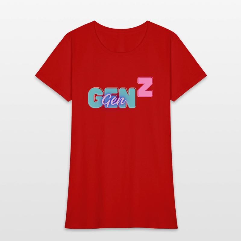 GenZ Products
