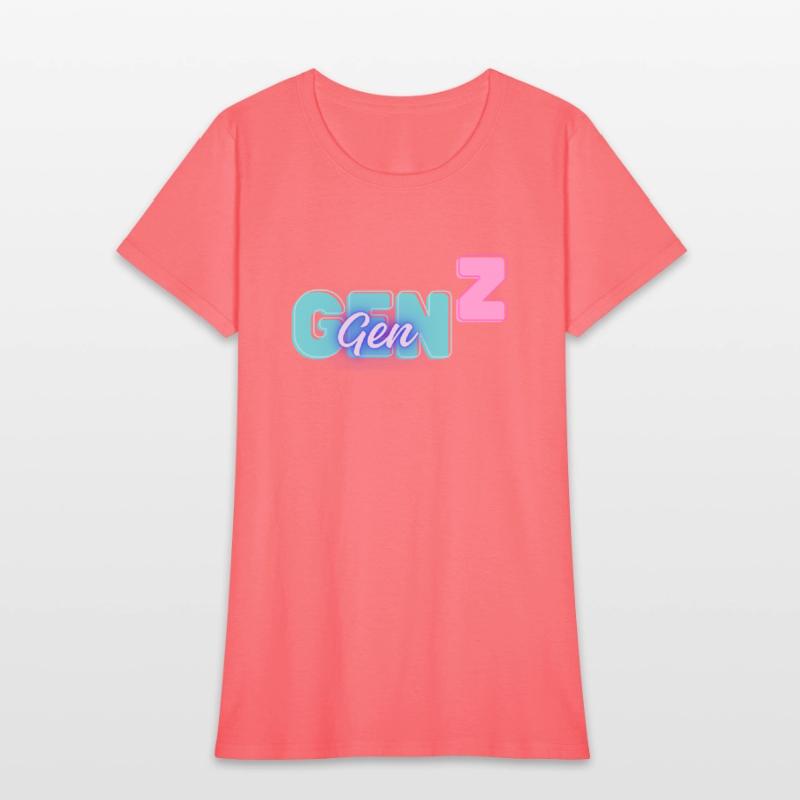 GenZ Products