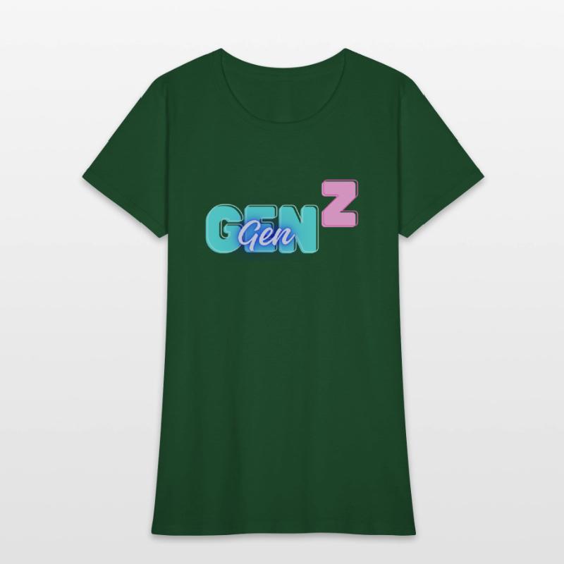 GenZ Products