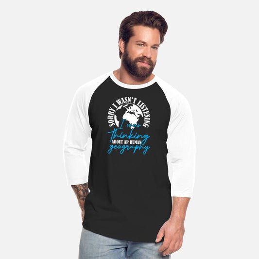 Geographer Geography Teacher AP Human