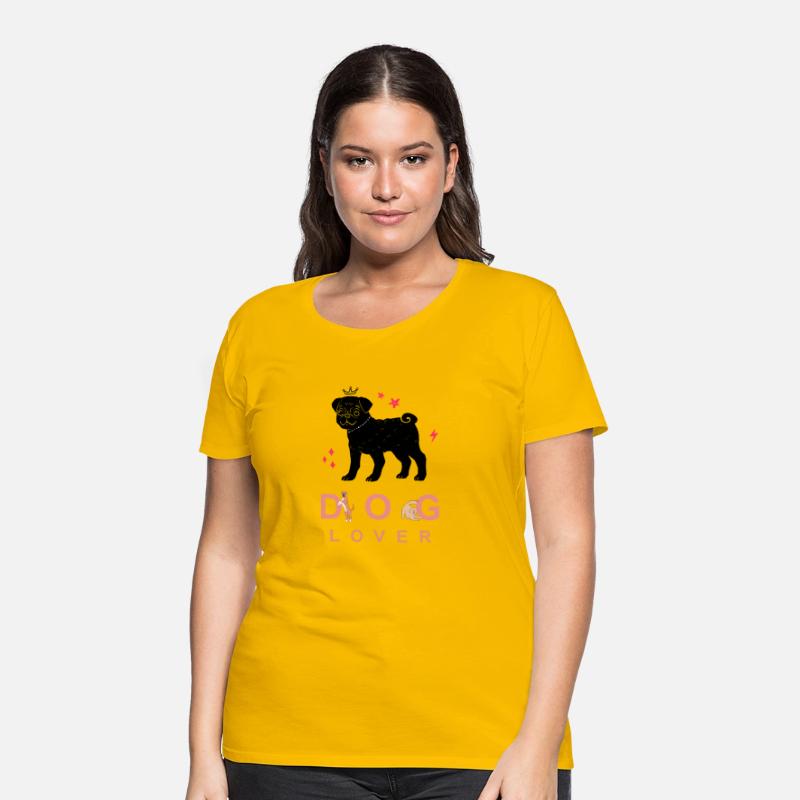 German Shepherd Dog Lover