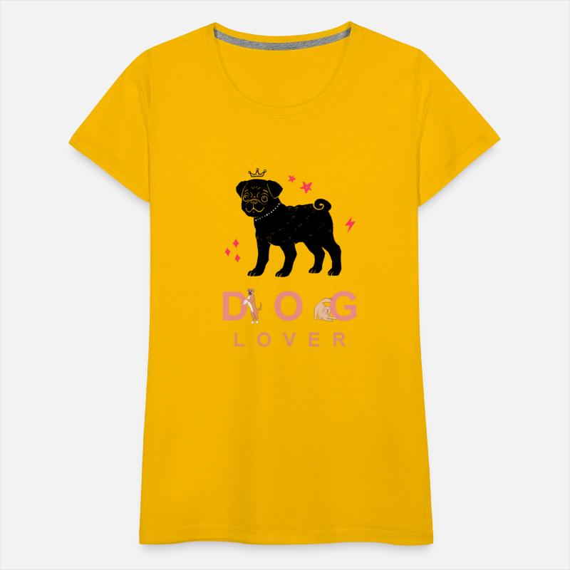 German Shepherd Dog Lover