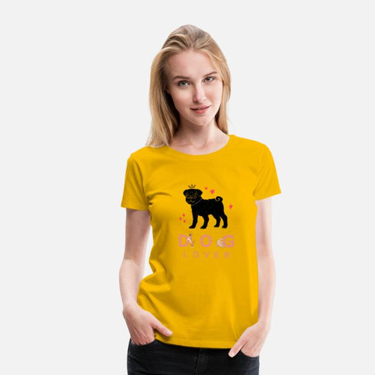 German Shepherd Dog Lover