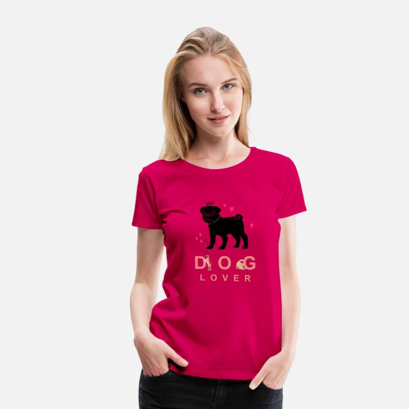 German Shepherd Dog Lover