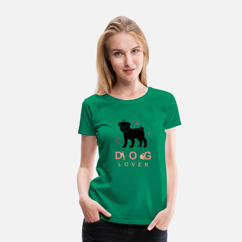 German Shepherd Dog Lover
