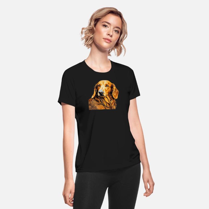 German Shepherd Funny Dog Popular Artwork Pet Love