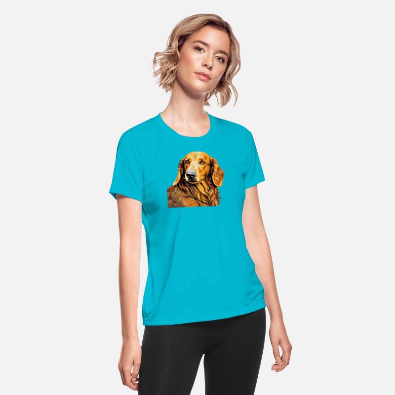 German Shepherd Funny Dog Popular Artwork Pet Love