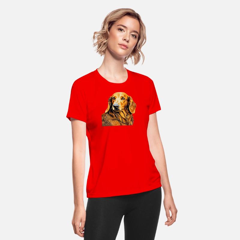 German Shepherd Funny Dog Popular Artwork Pet Love
