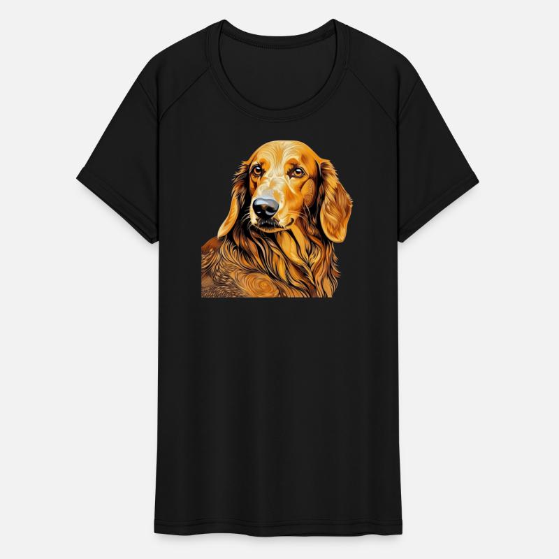 German Shepherd Funny Dog Popular Artwork Pet Love