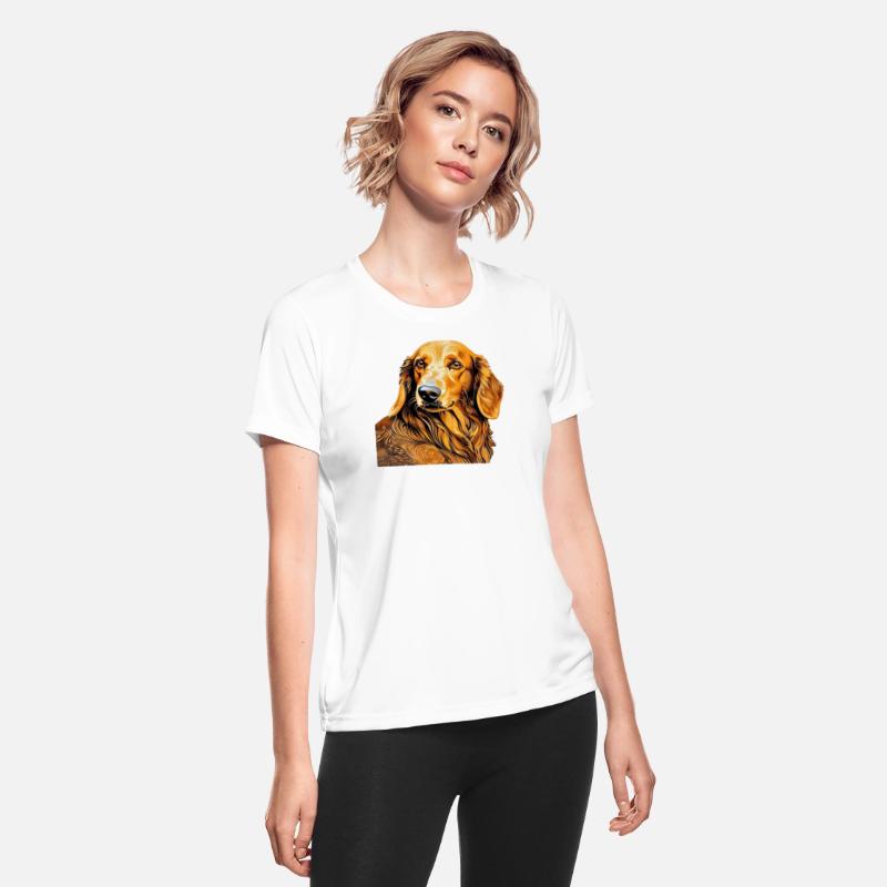 German Shepherd Funny Dog Popular Artwork Pet Love