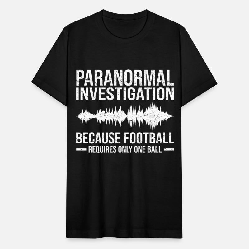 Ghost hunting is my calling - ghost gift