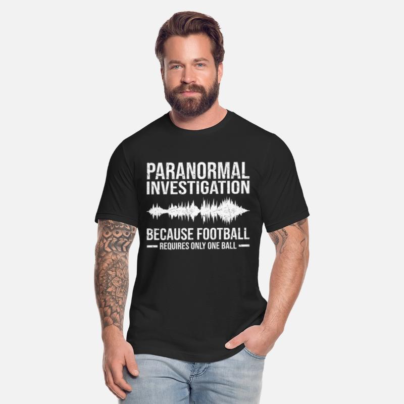 Ghost hunting is my calling - ghost gift