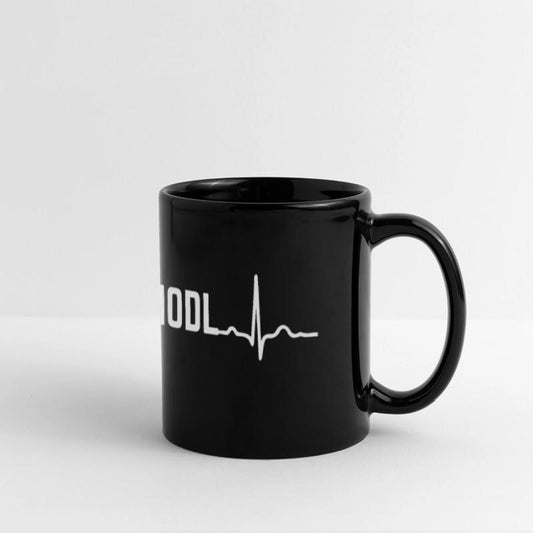 GIFT - HODL JUST THE WORD WHITE