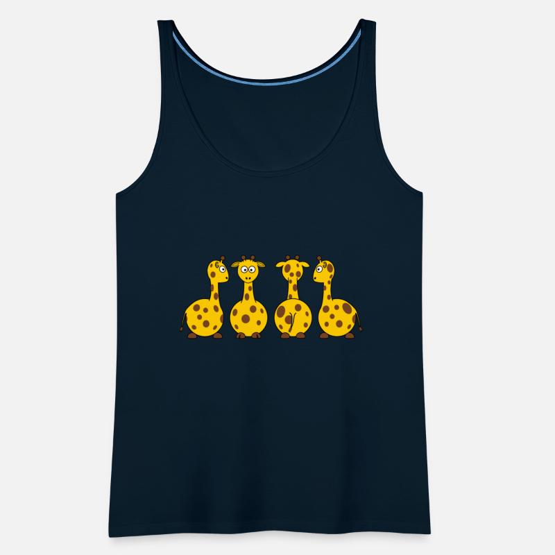 Giraffes