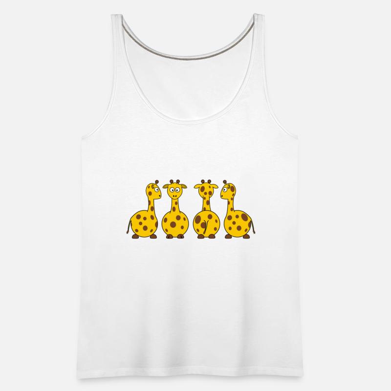 Giraffes