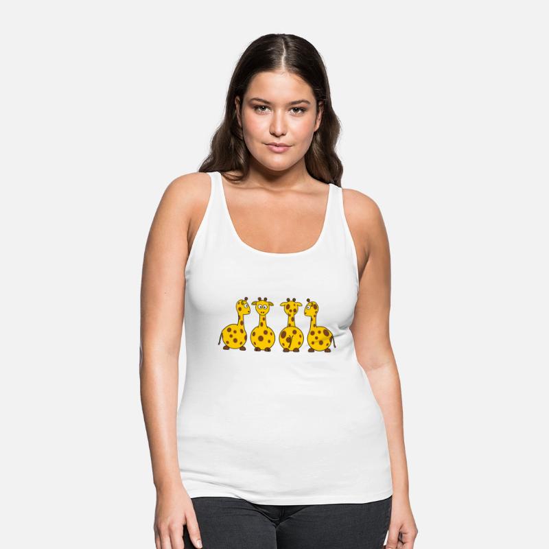 Giraffes