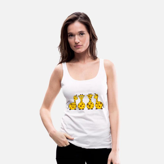 Giraffes