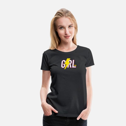 Girl Power - Thunder Bolt