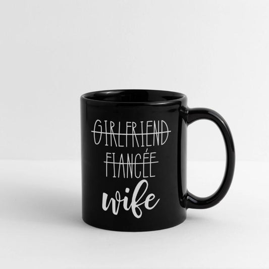 Girlfriend Fiance