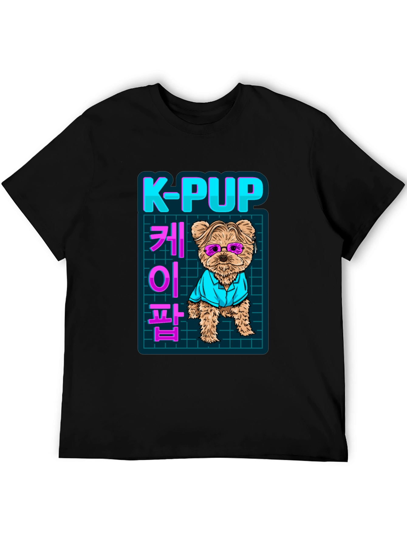 K-Pup T-Shirt