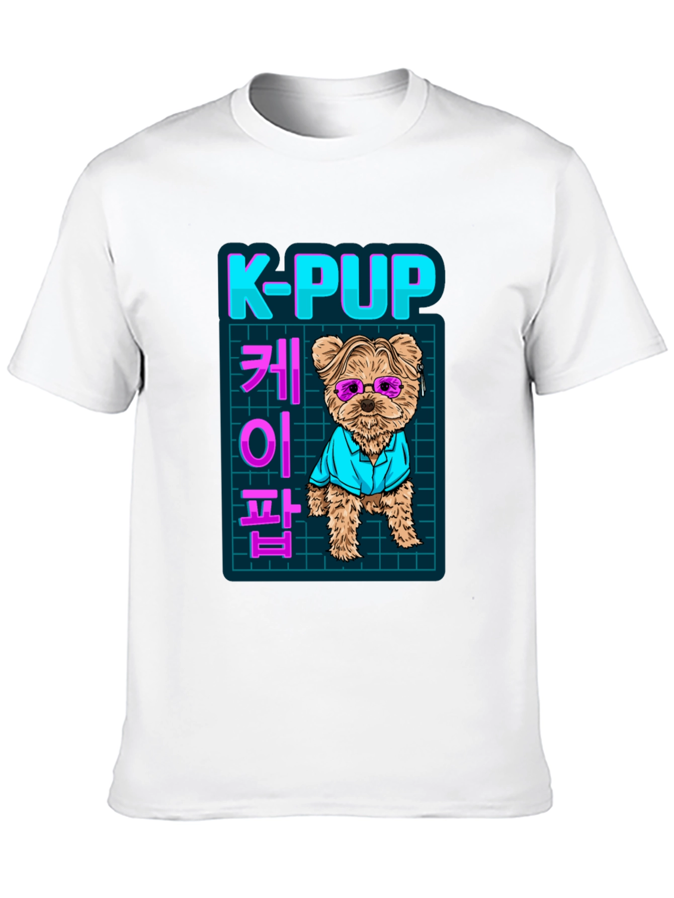 K-Pup T-Shirt