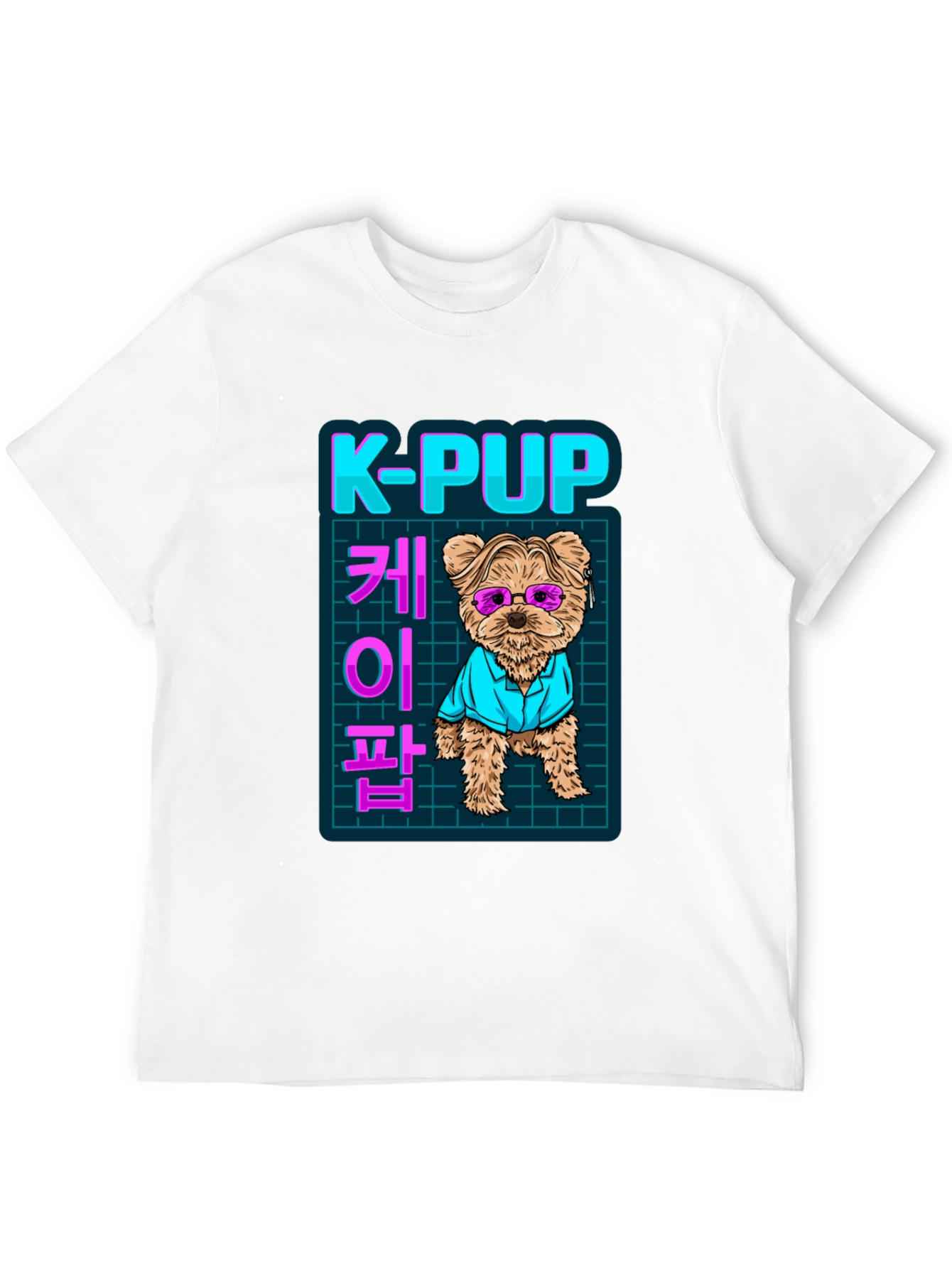 K-Pup T-Shirt