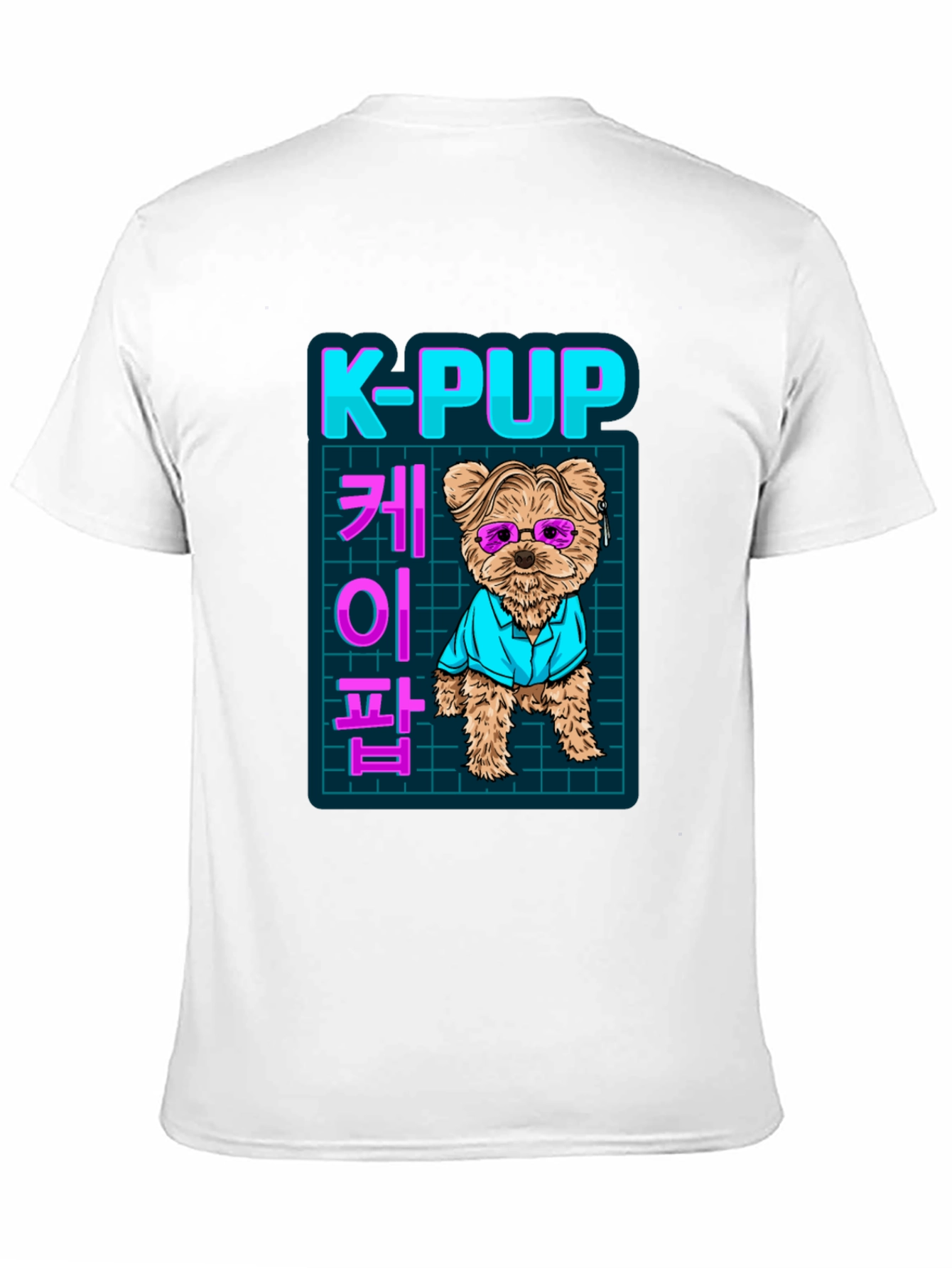 K-Pup T-Shirt