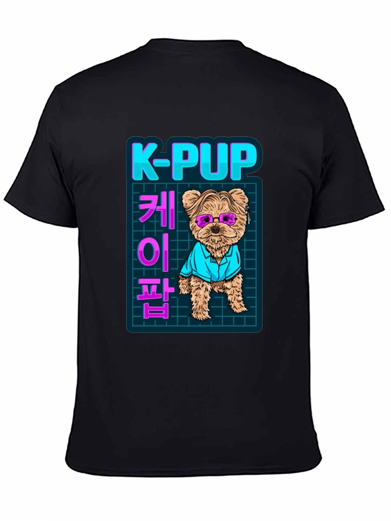 K-Pup T-Shirt